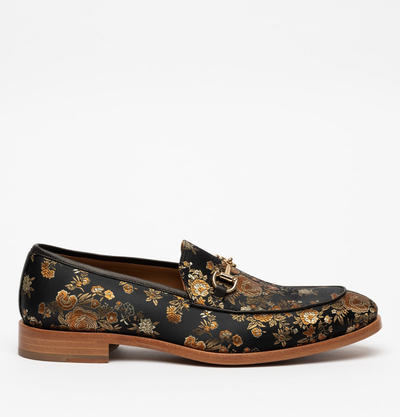 TAFT - Russell Loafer in Eden
