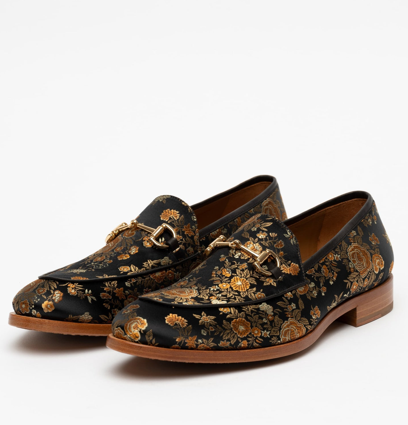 TAFT - Russell Loafer in Eden