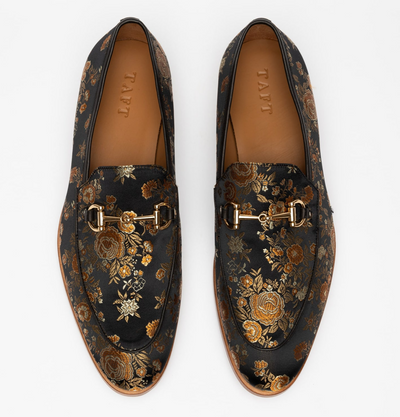 TAFT - Russell Loafer in Eden