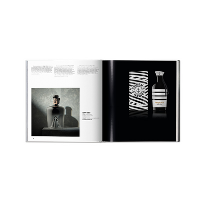 Taschen - Package Design - Book 6