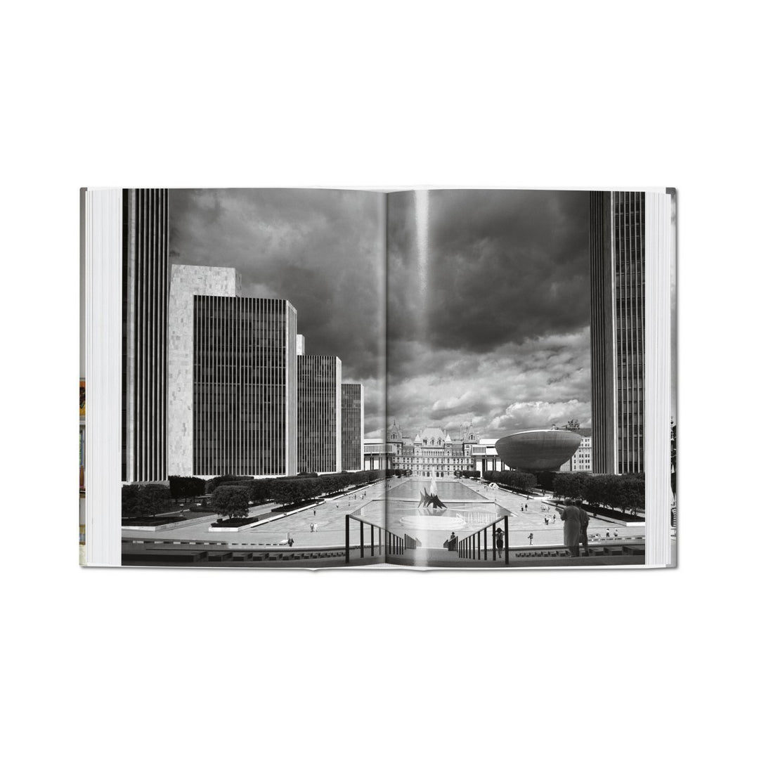 Taschen - Modern Architecture A-Z