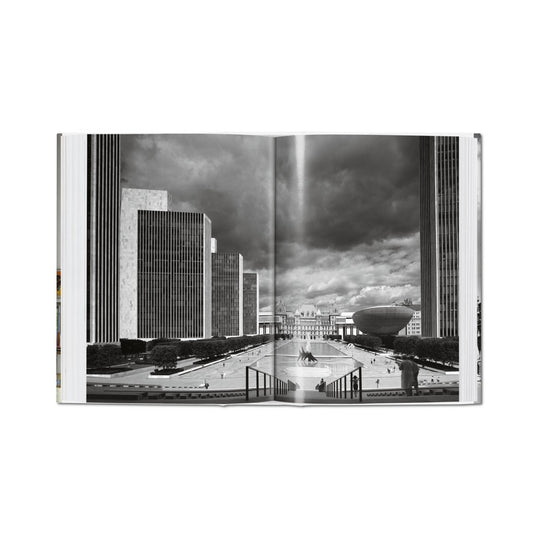 Taschen - Modern Architecture A-Z