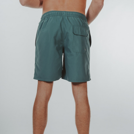 The Normal Brand - Normal Trunk - Teal