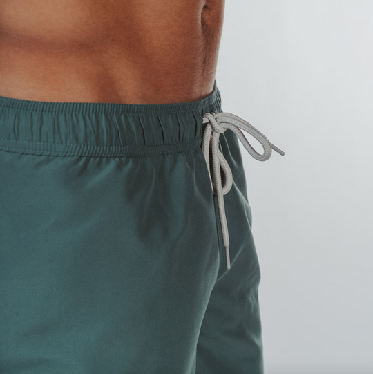 The Normal Brand - Normal Trunk - Teal