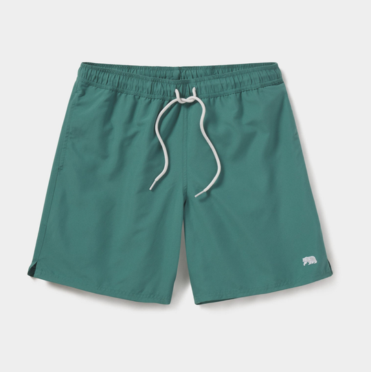 The Normal Brand - Normal Trunk - Teal