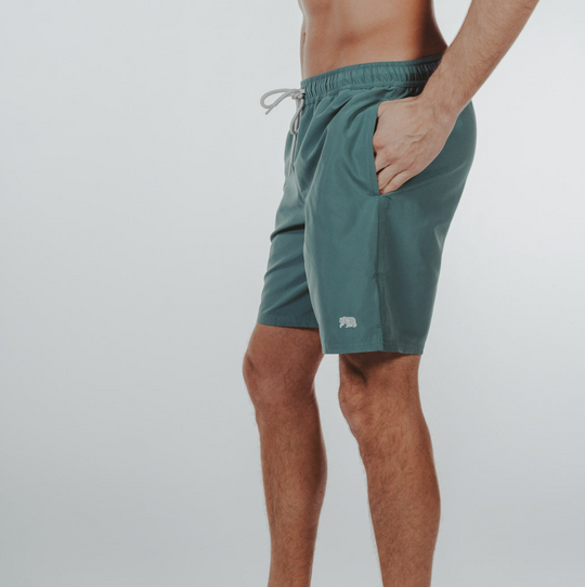 The Normal Brand - Normal Trunk - Teal