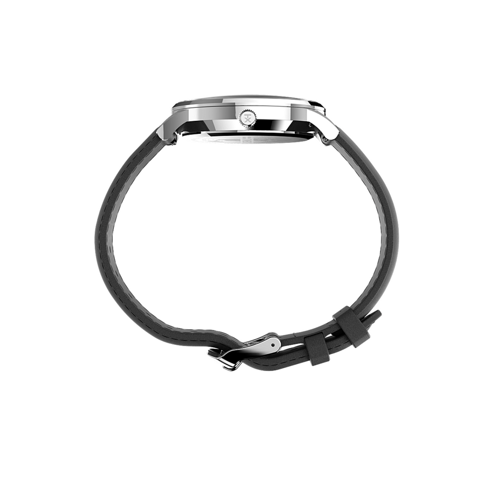 Timex - Waterbury Classic Watch - Black - 40mm