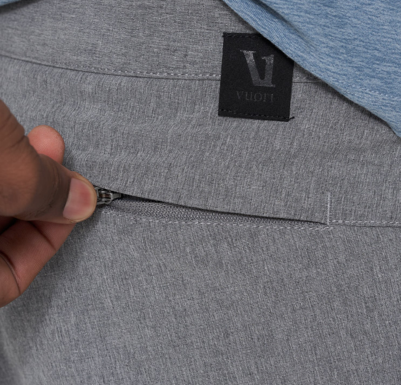 Vuori - Aim Short - Concrete
