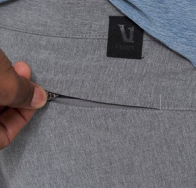 Vuori - Aim Short - Concrete