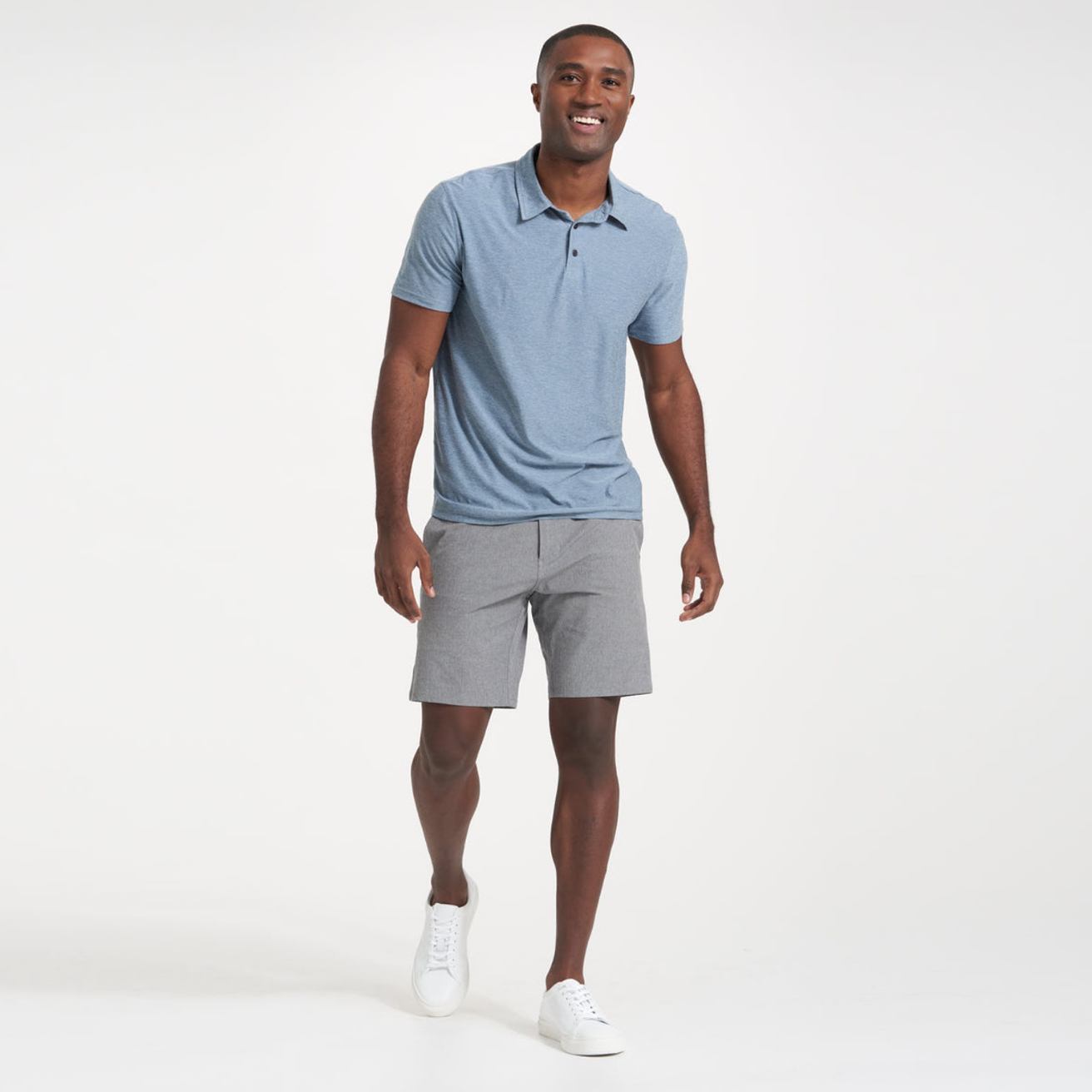 Vuori - Aim Short - Concrete