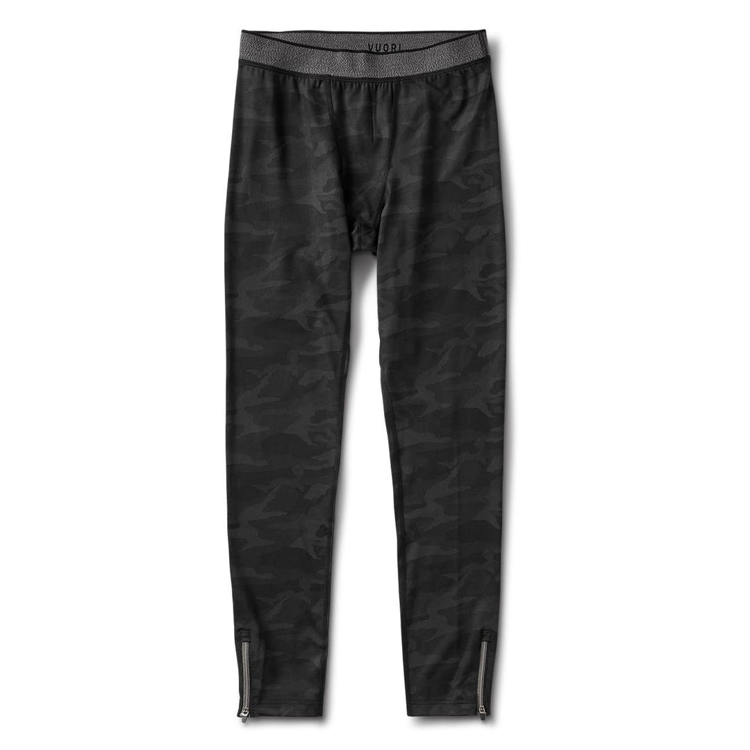 Vuori - Limitless Compression Tight - Black Camo