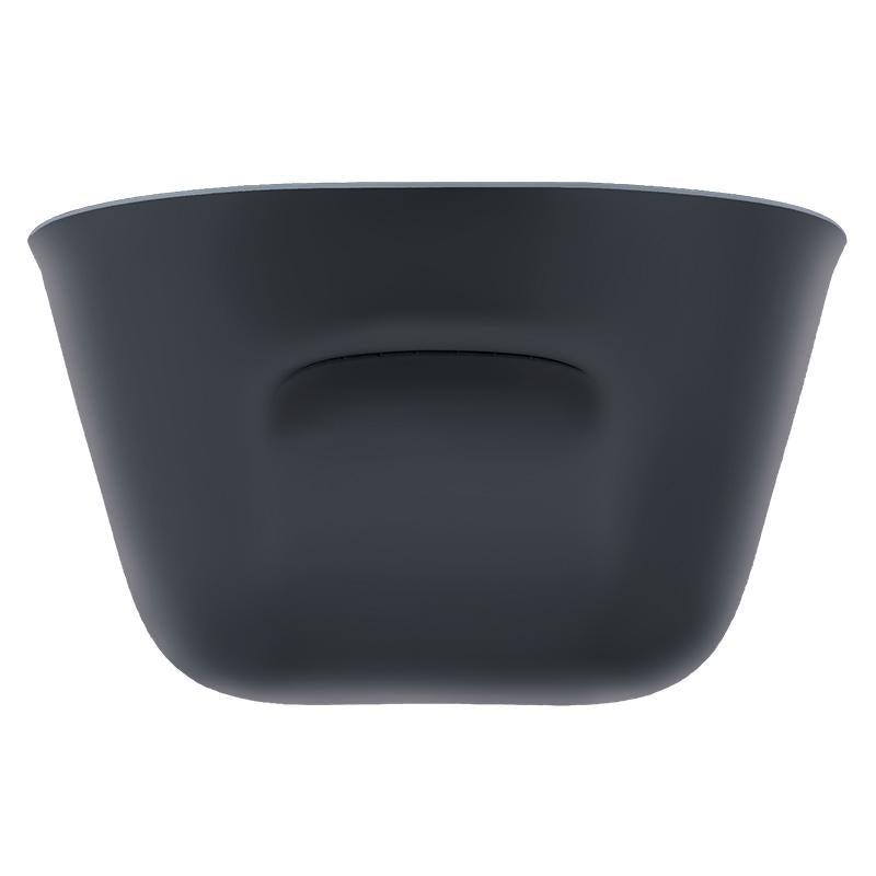 Wally Eco - Living Wall Planter - Charcoal