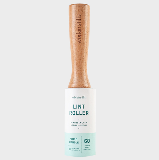 Wurkin Stiffs - Adhesive Lint Roller