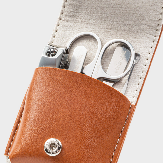 Wurkin Stiffs - Manicure Set