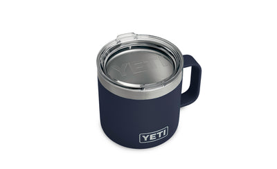 YETI - Rambler 14oz Mug MS - Navy