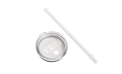 Yeti Straw Lid Rambler 20 Tumbler