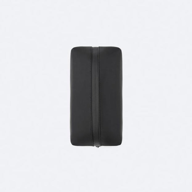 Rains - Small Wash Bag - Black
