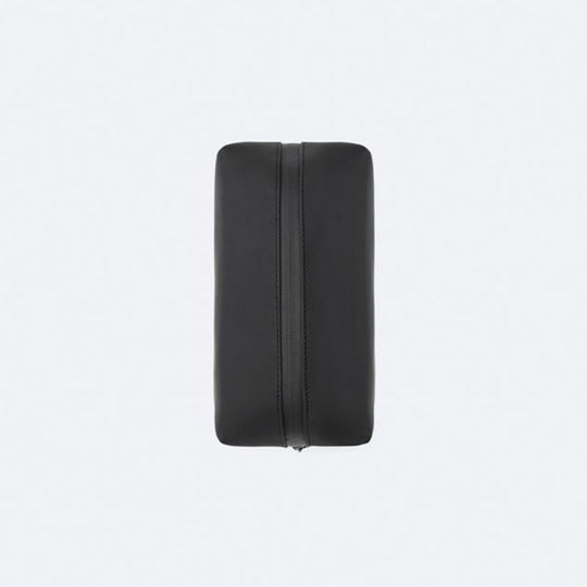 Rains - Small Wash Bag - Black