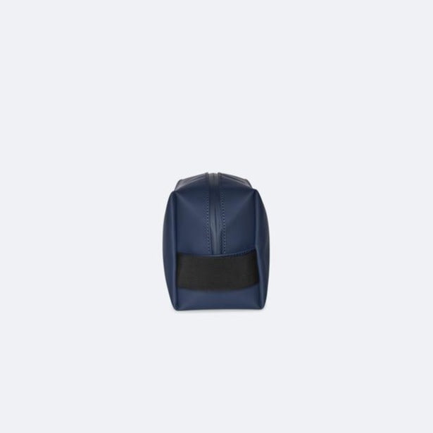 Rains - Small Wash Bag - Blue