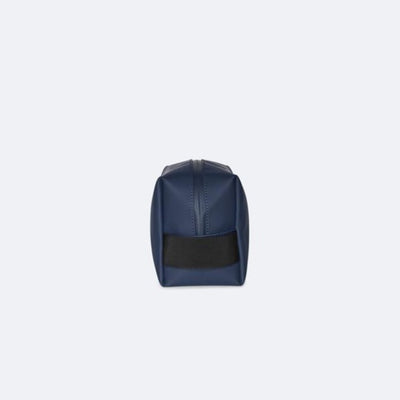 Rains - Small Wash Bag - Blue