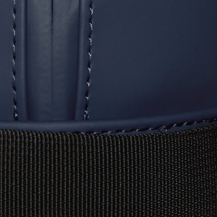 Rains - Small Wash Bag - Blue