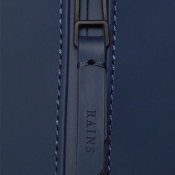Rains - Small Wash Bag - Blue